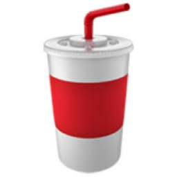 Convenient Cup Format